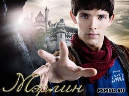  (1 ,  1-11) / Merlin (2008/WSPDTVRIP)