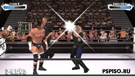 WWE SmackDown vs. Raw 2009 - ,   psp, psp gta,  .