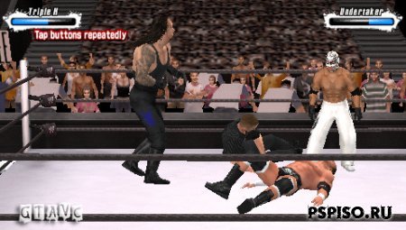 WWE SmackDown vs. Raw 2009 -  psp,   psp, psp 3008,    psp.