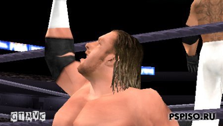 WWE SmackDown vs. Raw 2009 - ,  psp,   psp, psp gta.