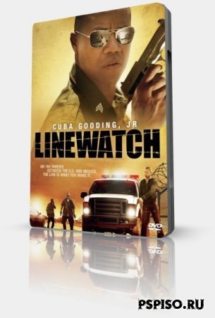  / Linewatch (2008/DVDRIP)
