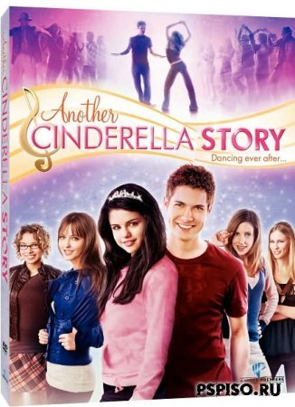      / Another Cinderella Story (2008/DVDRIP)