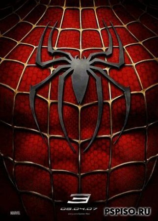 -:    /Spider-Man 3/DVDrip