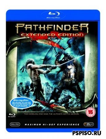  / Pathfinder (2007/BDRIP)