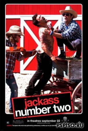  2 / Jackass: Number Two