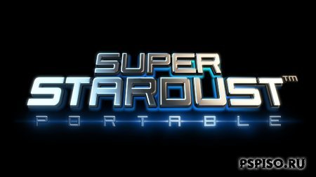 Super Stardust Portable - Rus