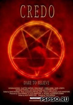   / Credo (2008) DVDRip