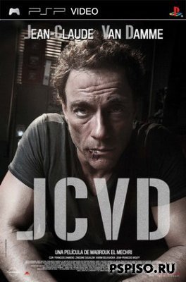 .... / J.C.V.D. (2008) DVDRip