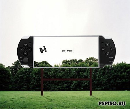   PSP 3000