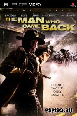   / The Man Who Came Back (2008) DVDRip