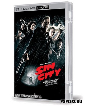   (Sin City) UMDRip 270p