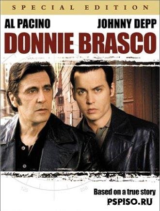   - Donnie Brasco (1997) DVDRip