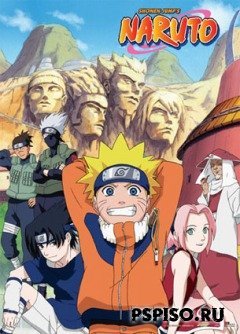 [Anime]Naruto/ 1-220