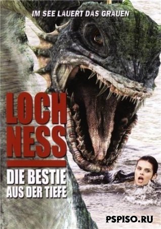    / Beyond Loch Ness (2008) DVDRip