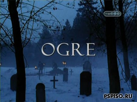    / Ogre (2008) -  a psp,    psp,  ,   .