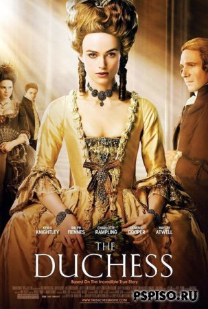  / The Duchess (2008/DVDRIP)