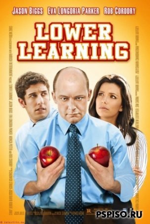   / Lower Learning (2008) DVDRip