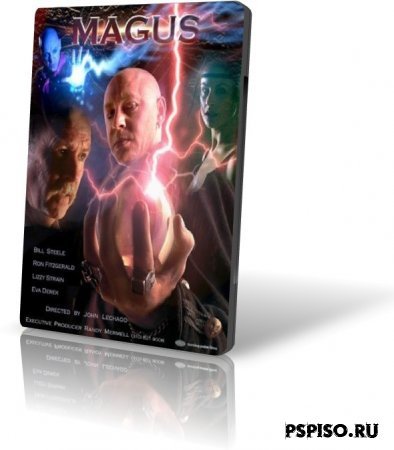    / Magus (2008/DVDRIP)