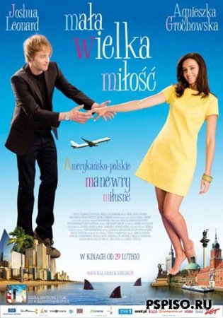    / Mala wielka milosc (2008) DVDRip