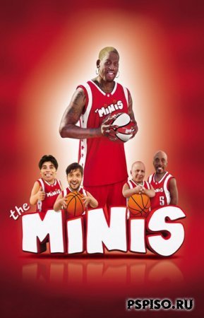 / The Minis (2008) DVDRip