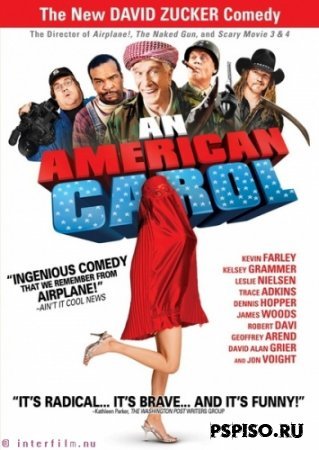   / An American Carol