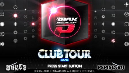 DJ Max Portable: Black Square (Patched)
