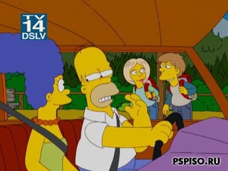  ( 20) / The Simpsons (2008) TVRip