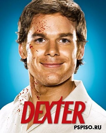  / Dexter (2008)( 1,2,3)