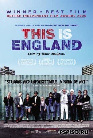   (This is England), 2006