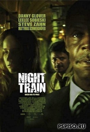   / Night Train (2009) [DVDRip]