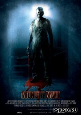   / Midnight Movie (2008) DVDRip
