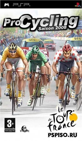 Pro Cycling Season 2008: Tour de France