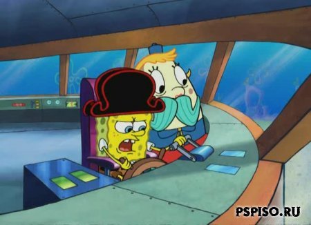       Spongebob Squarepants Spongicus (2009) DVDRip - ,  a psp,   psp,  .