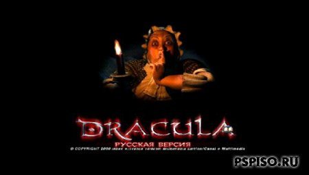 'Dracula
