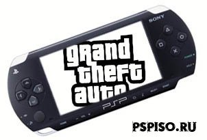GTA  PSP   !