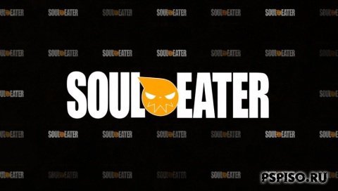   Soul Eater