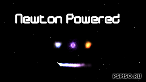 Newton Powered v0.2a