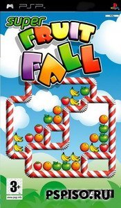 Super Fruit Fall: Deluxe Edition