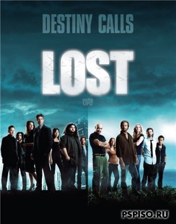    / Lost (5 / 2009/ HDTVRip)