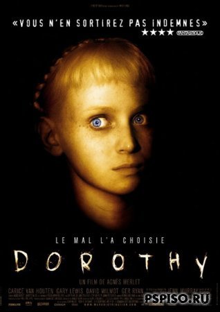   / Dorothy Mills (2008/DVDRip)