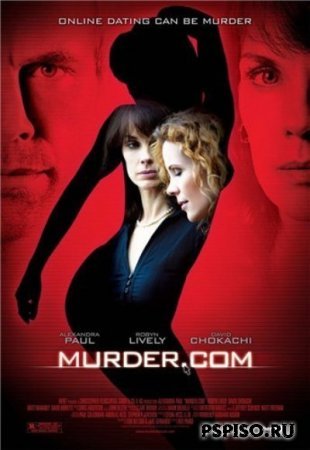    / Murder.com (2008) DVDRip
