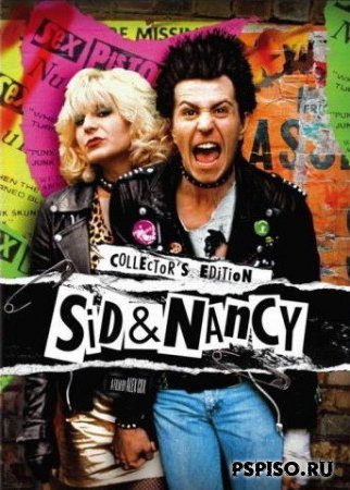    / Sid & Nancy