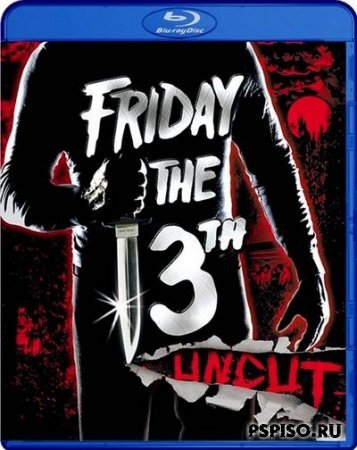  13- / Friday the 13th (1980) BDRip