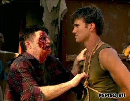    / Zombie Wars (2006) DVDRip -  ,  , psp ,   psp.
