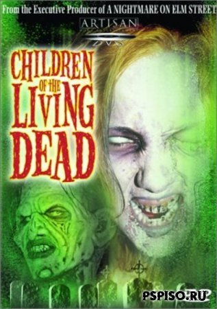    / Children of the Living Dead  [DVDRip]