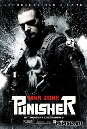 :   / Punisher: War Zone (2008) [DVDRip]