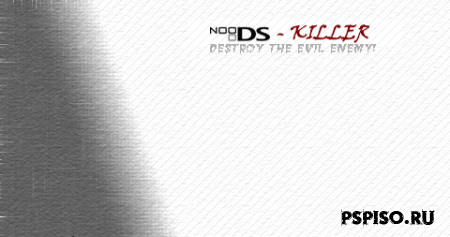 NDS-KILLER [HOMEBREW]
