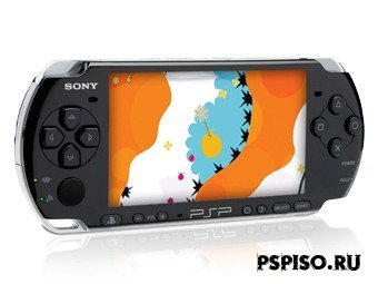 PSP   