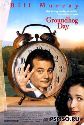    / Groundhog Day (1993)  [DVDRip]