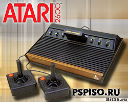  Atari 2600